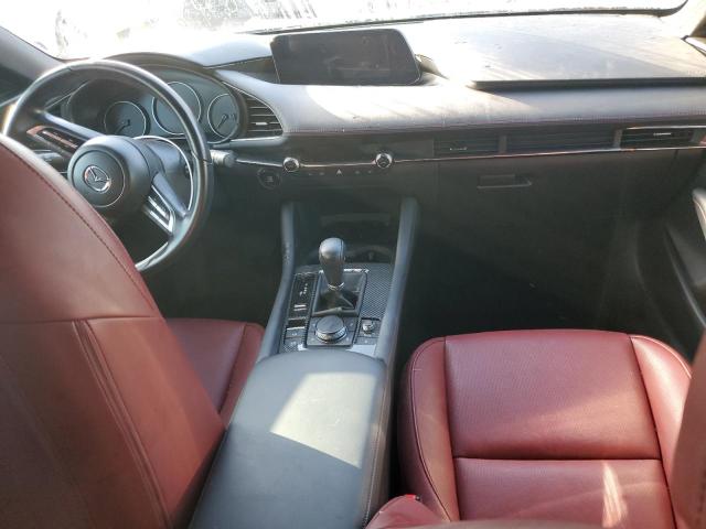 Photo 8 from auction – 2023 MAZDA 3 PREFERRE with VIN JM1BPBLM9P1612295