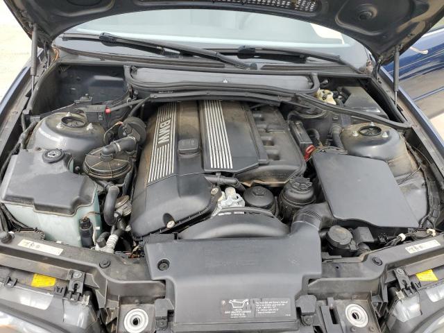 Photo 11 from auction – 2004 BMW 330 CI with VIN WBABW53414PL44174