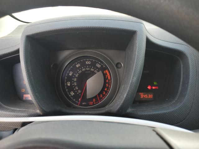 Photo 9 from auction – 2012 TOYOTA SCION XD with VIN JTKKU4B45C1020790