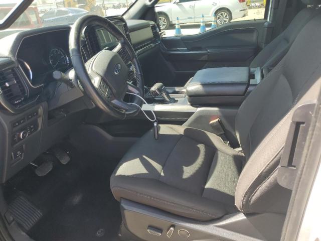 Photo 7 from auction – 2021 FORD F150 SUPER with VIN 1FTFX1E84MKD48064