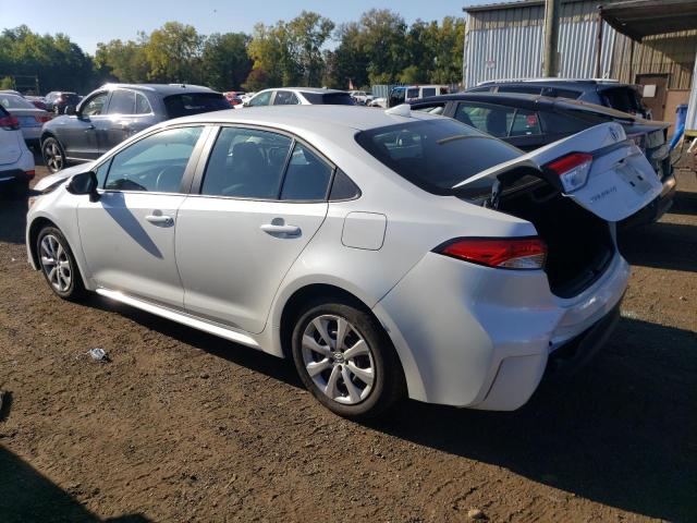 Photo 2 from auction – 2023 TOYOTA COROLLA LE with VIN 5YFB4MDE4PP000299