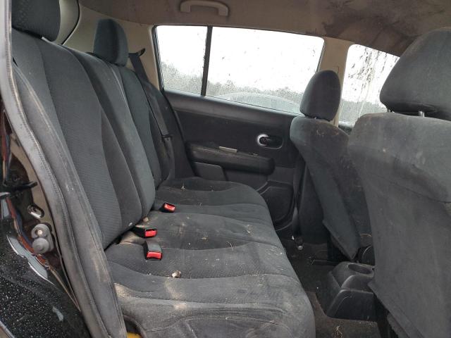Photo 10 from auction – 2011 NISSAN VERSA S with VIN 3N1BC1CP8BL492056