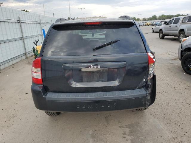 Photo 6 from auction – 2007 JEEP COMPASS with VIN 1J8FT47W97D105960