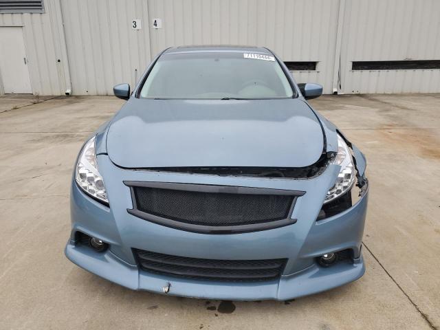 Photo 5 from auction – 2010 INFINITI G37 BASE with VIN JN1CV6AP6AM405676