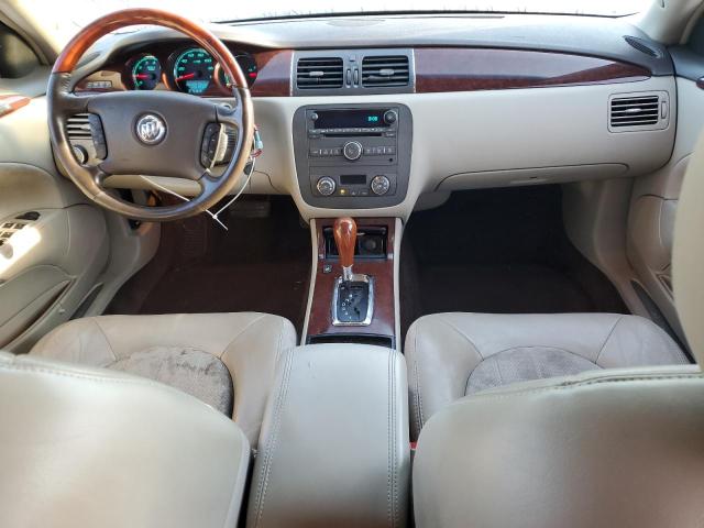 Photo 8 from auction – 2010 BUICK LUCERNE CX with VIN 1G4HD5EMXAU113623