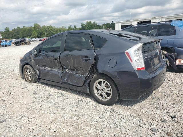 Photo 2 from auction – 2010 TOYOTA PRIUS with VIN JTDKN3DUXA1095297