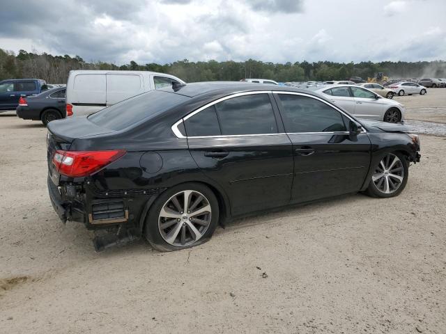 Photo 3 from auction – 2019 SUBARU LEGACY 2.5 with VIN 4S3BNAN68K3027669