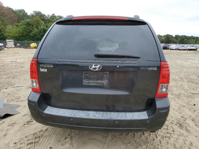 Photo 6 from auction – 2008 HYUNDAI ENTOURAGE with VIN KNDMC233386051656