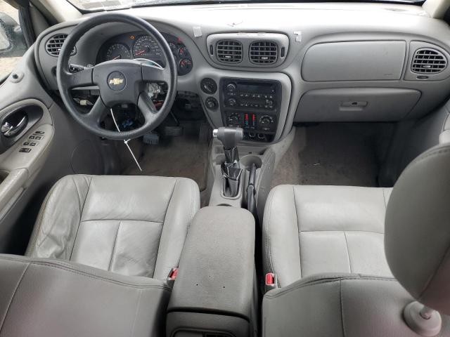 Photo 8 from auction – 2006 CHEVROLET TRAILBLAZE with VIN 1GNDT13S262155097