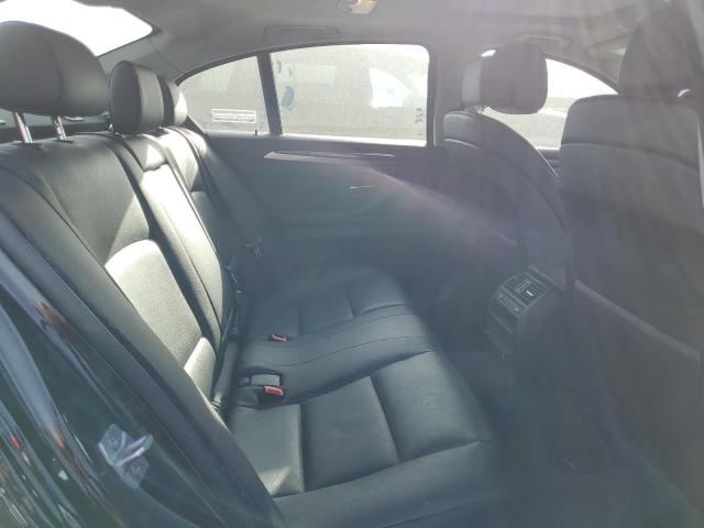 Photo 10 from auction – 2013 BMW 535 XI with VIN WBAFU7C56DDU75324