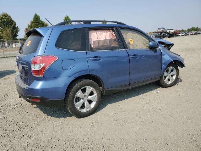 Photo 3 from auction – 2015 SUBARU FORESTER 2 with VIN JF2SJAKC9FH408253