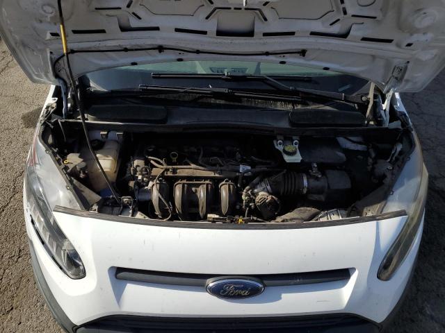 Photo 11 from auction – 2016 FORD TRANSIT CO with VIN NM0LS7E71G1259300