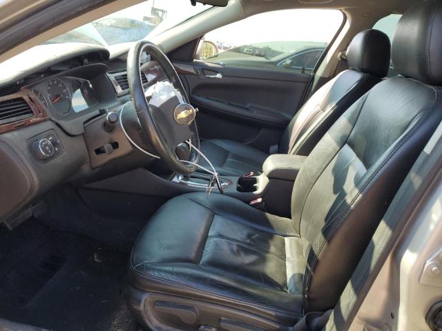Photo 7 from auction – 2008 CHEVROLET IMPALA LT with VIN 2G1WC583481264912