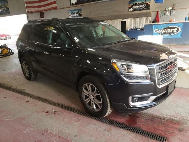 Photo 4 from auction – 2014 GMC ACADIA SLT with VIN 1GKKVRKD8EJ221706
