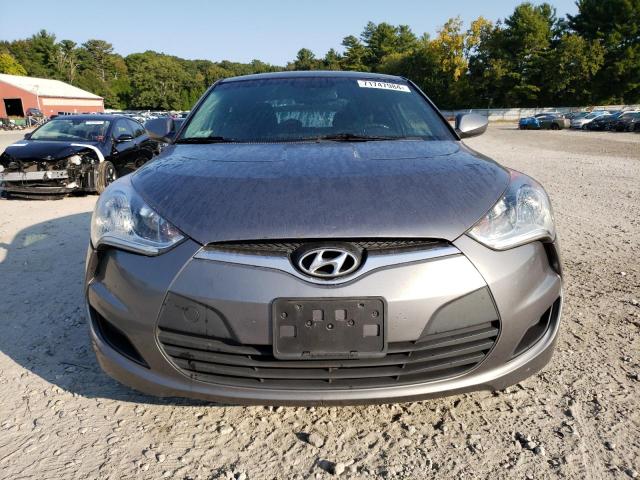Photo 5 from auction – 2013 HYUNDAI VELOSTER with VIN KMHTC6AD0DU107259