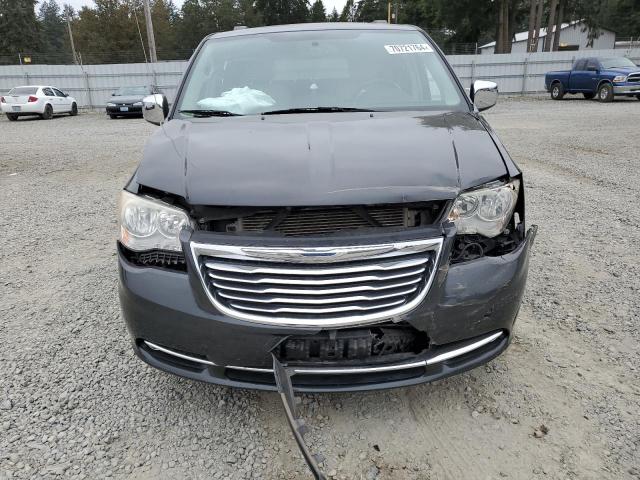 Photo 5 from auction – 2011 CHRYSLER TOWN & COU with VIN 2A4RR8DG8BR763471