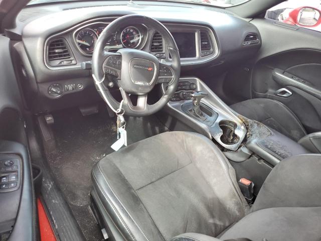 Photo 8 from auction – 2019 DODGE CHALLENGER with VIN 2C3CDZBT6KH612669