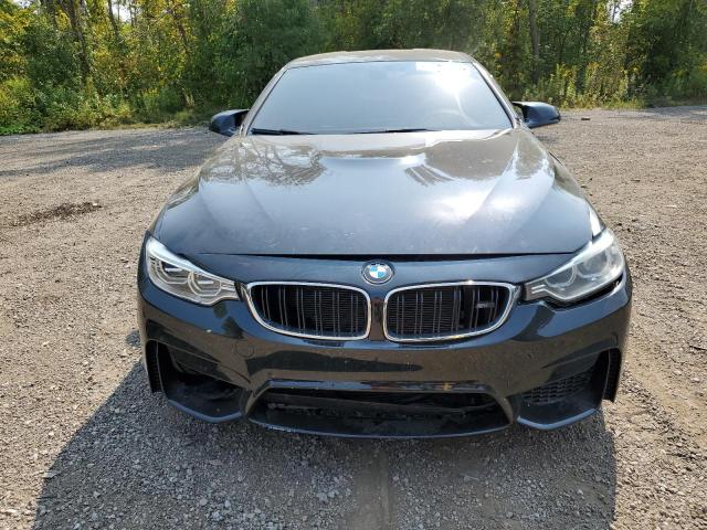 Photo 5 from auction – 2015 BMW M4 with VIN WBS3R9C59FK331647