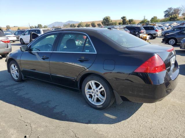 Photo 2 from auction – 2007 HONDA ACCORD EX with VIN JHMCM56867C000040