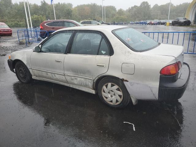 Photo 2 from auction – 2001 TOYOTA COROLLA CE with VIN 1NXBR12E71Z494425