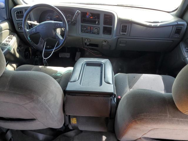 Photo 8 from auction – 2005 CHEVROLET SILVERADO with VIN 2GCEK13T051345746