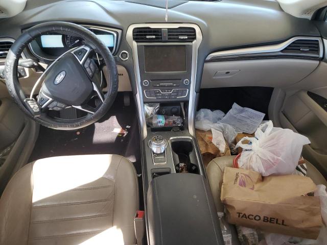 Photo 8 from auction – 2017 FORD FUSION SE with VIN 3FA6P0H90HR276141