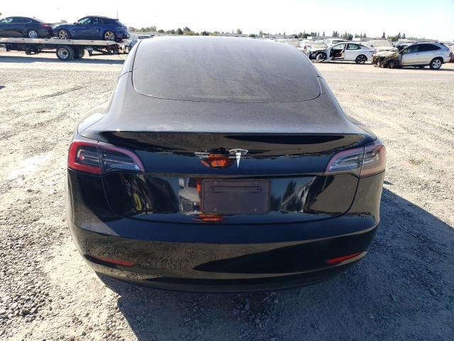 Photo 6 from auction – 2023 TESLA MODEL 3 with VIN 5YJ3E1EA9PF609797