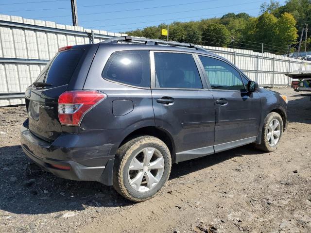 Foto 3 de la subasta – 2015 SUBARU FORESTER 2 con VIN JF2SJABC5FH430749
