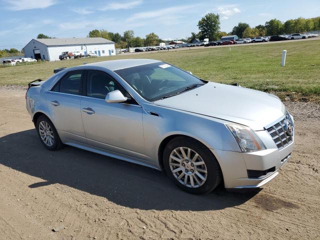 Photo 4 from auction – 2012 CADILLAC CTS with VIN 1G6DC5E56C0114506
