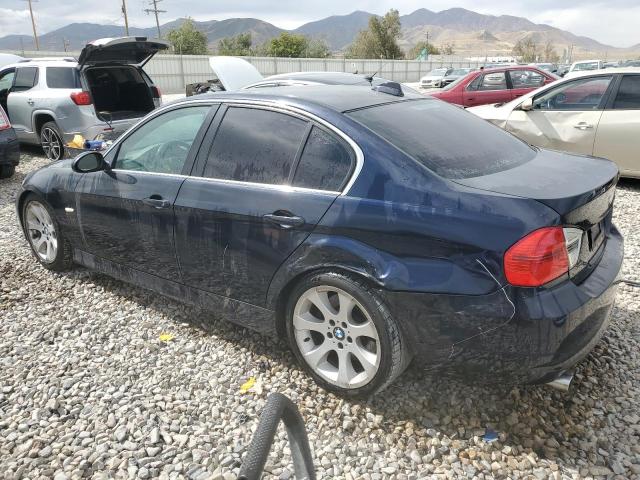 Photo 2 from auction – 2006 BMW 330 I with VIN WBAVB33596KS31532