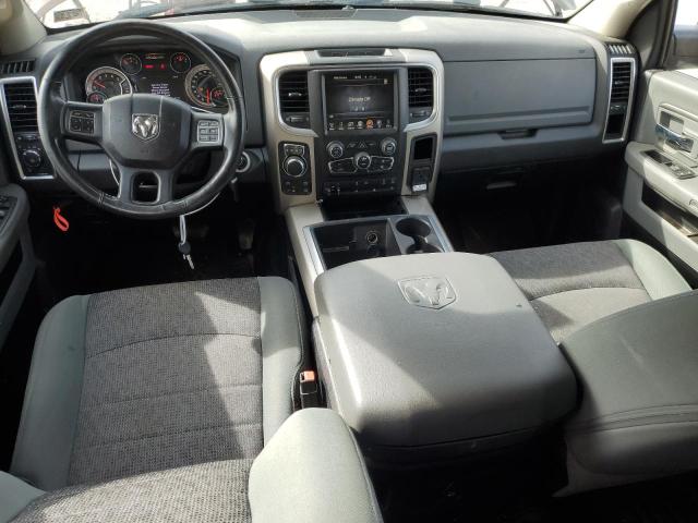 Zdjęcie 8 z aukcji – 2015 RAM 1500 SLT z VIN 1C6RR7LM0FS672214