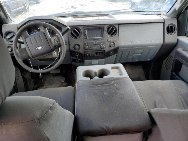 Foto 8 de la subasta – 2016 FORD F250 SUPER con VIN 1FT7W2B60GED21897