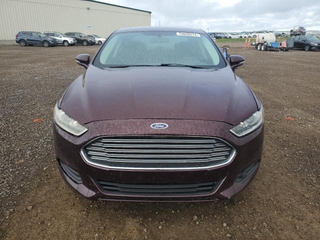 Photo 5 from auction – 2013 FORD FUSION SE with VIN 3FA6P0HR5DR196408