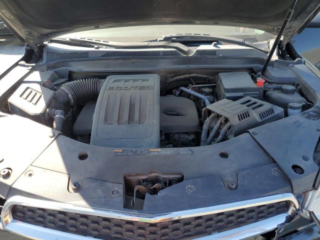 Photo 12 from auction – 2014 CHEVROLET EQUINOX LT with VIN 2GNALCEK3E6202814
