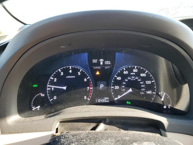 Photo 9 from auction – 2014 LEXUS RX 350 BAS with VIN 2T2BK1BA3EC252283