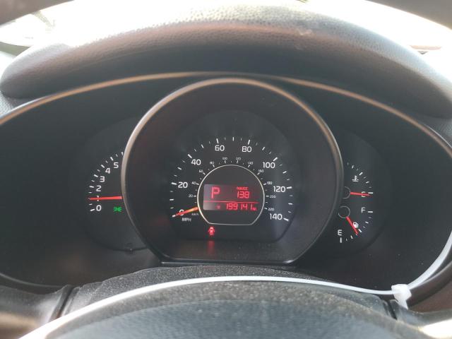Снимка 9 от търг – 2014 KIA SOUL + с VIN KNDJP3A54E7722677