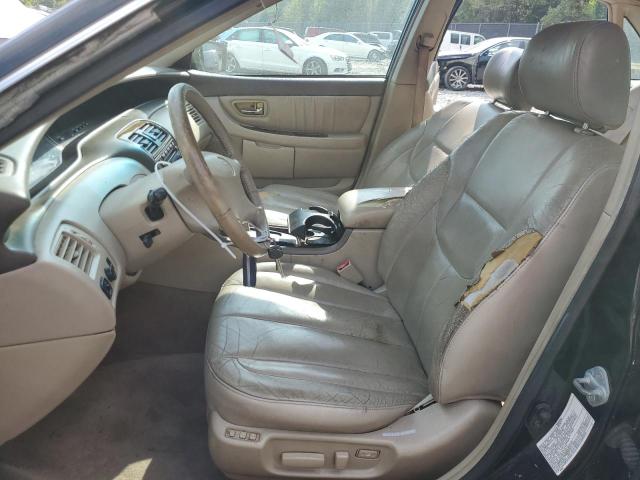Photo 7 from auction – 2000 TOYOTA AVALON XL with VIN 4T1BF28B6YU008810