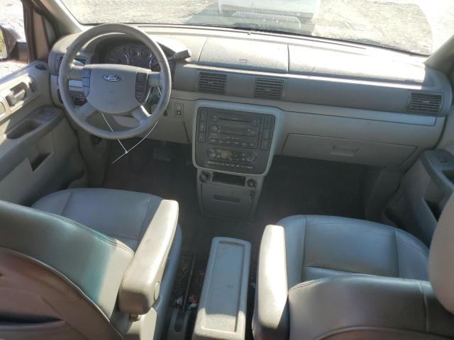Photo 8 from auction – 2006 FORD FREESTAR S with VIN 2FMZA57276BA60398