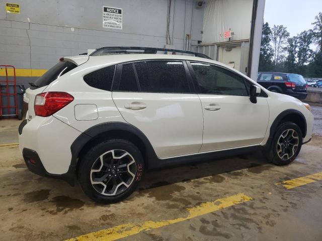 Foto 3 de la subasta – 2017 SUBARU CROSSTREK con VIN JF2GPADC0H8265388