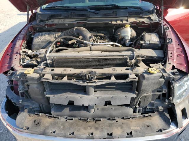 Photo 11 from auction – 2015 RAM 1500 SLT with VIN 1C6RR6GT2FS709114