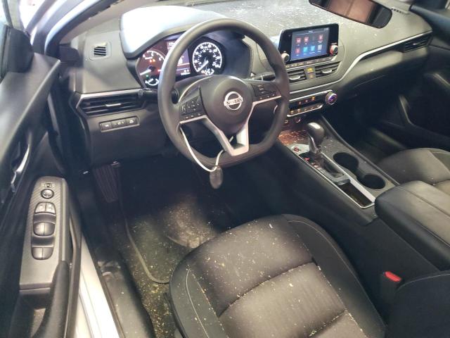 Photo 8 from auction – 2021 NISSAN ALTIMA S with VIN 1N4BL4BV4NN318879