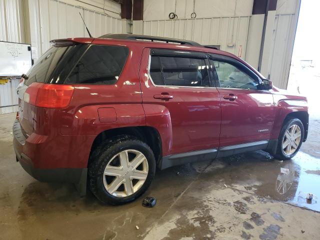 Photo 3 from auction – 2011 GMC TERRAIN SL with VIN 2CTFLVEC9B6382593