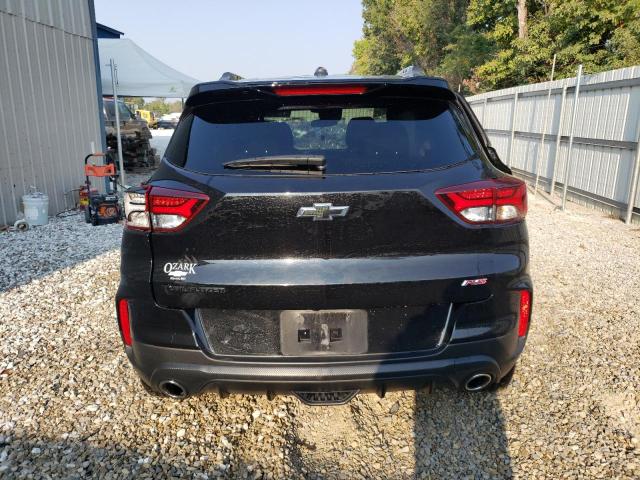 Photo 6 from auction – 2022 CHEVROLET TRAILBLAZE with VIN KL79MTSL3NB061372