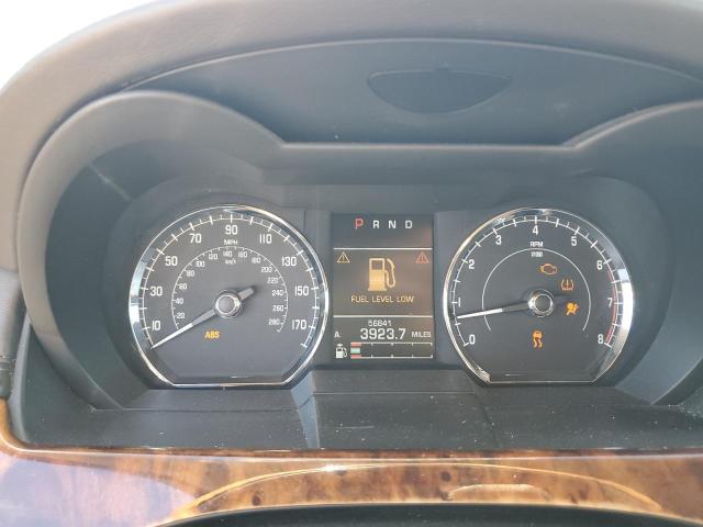 Photo 9 from auction – 2008 JAGUAR XK with VIN SAJWA44B885B22859
