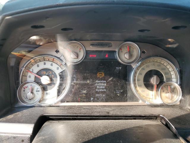 Photo 9 from auction – 2014 RAM 3500 LONGH with VIN 3C63RRKL6EG135475