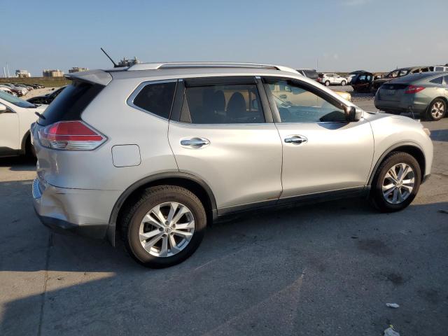 Photo 3 from auction – 2015 NISSAN ROGUE S with VIN KNMAT2MV7FP543715