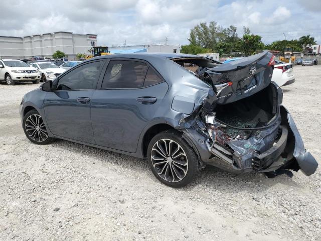 Photo 2 from auction – 2014 TOYOTA COROLLA L with VIN 2T1BURHE4EC126716