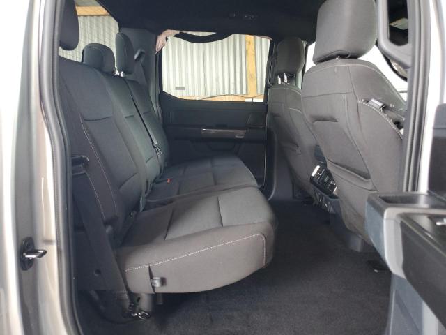 Photo 10 from auction – 2023 FORD F150 SUPER with VIN 1FTEW1C58PFC08703