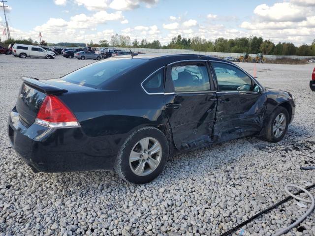 Photo 3 from auction – 2012 CHEVROLET IMPALA LS with VIN 2G1WF5E31C1156980