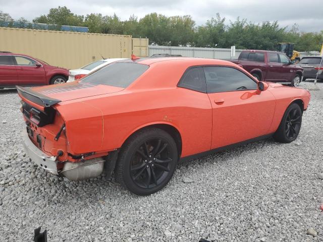 Photo 3 from auction – 2017 DODGE CHALLENGER with VIN 2C3CDZAG1HH536212